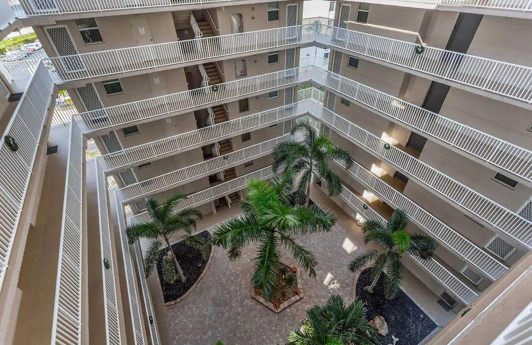 Bonita Beach And Tennis Club-1