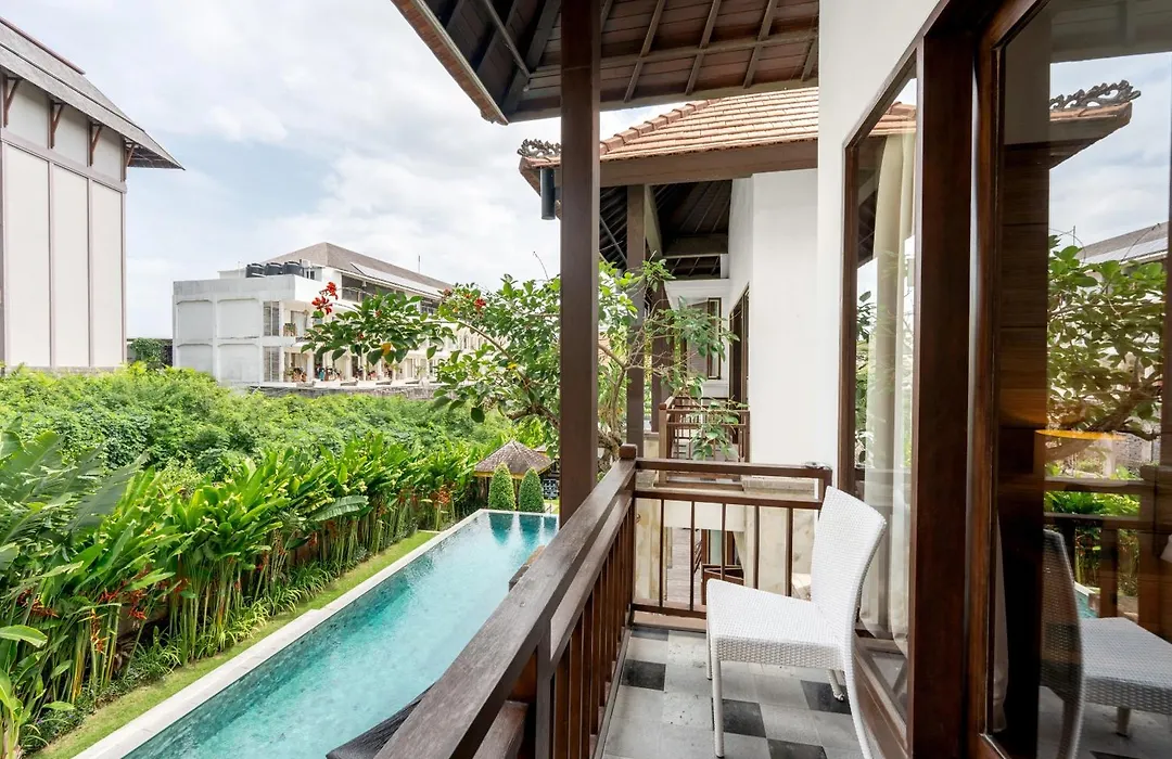 Djabu Canggu Beach Villa-1