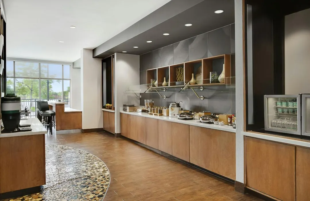 Springhill Suites By Marriott Chicago Southeast/Munster, In-1