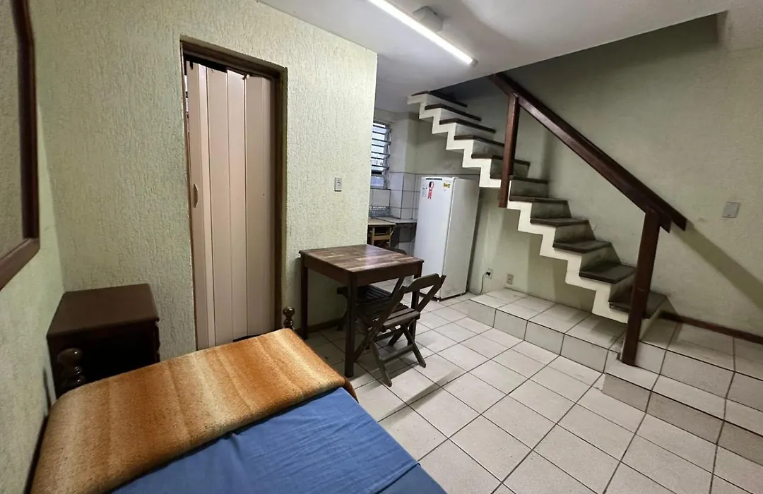 Residencial Mogi das Cruzes-1