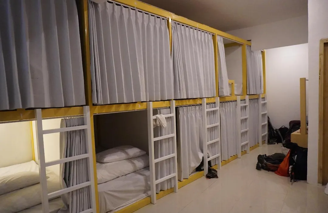 Dream Cowork Hotel-1