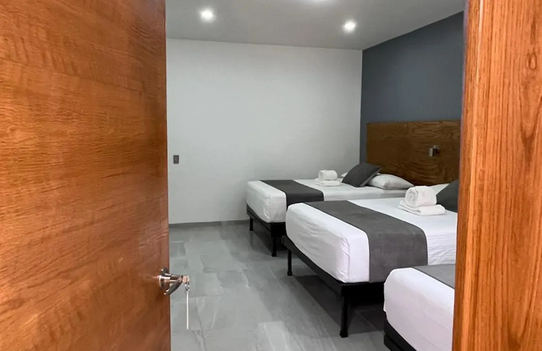Hotel Riviera-1