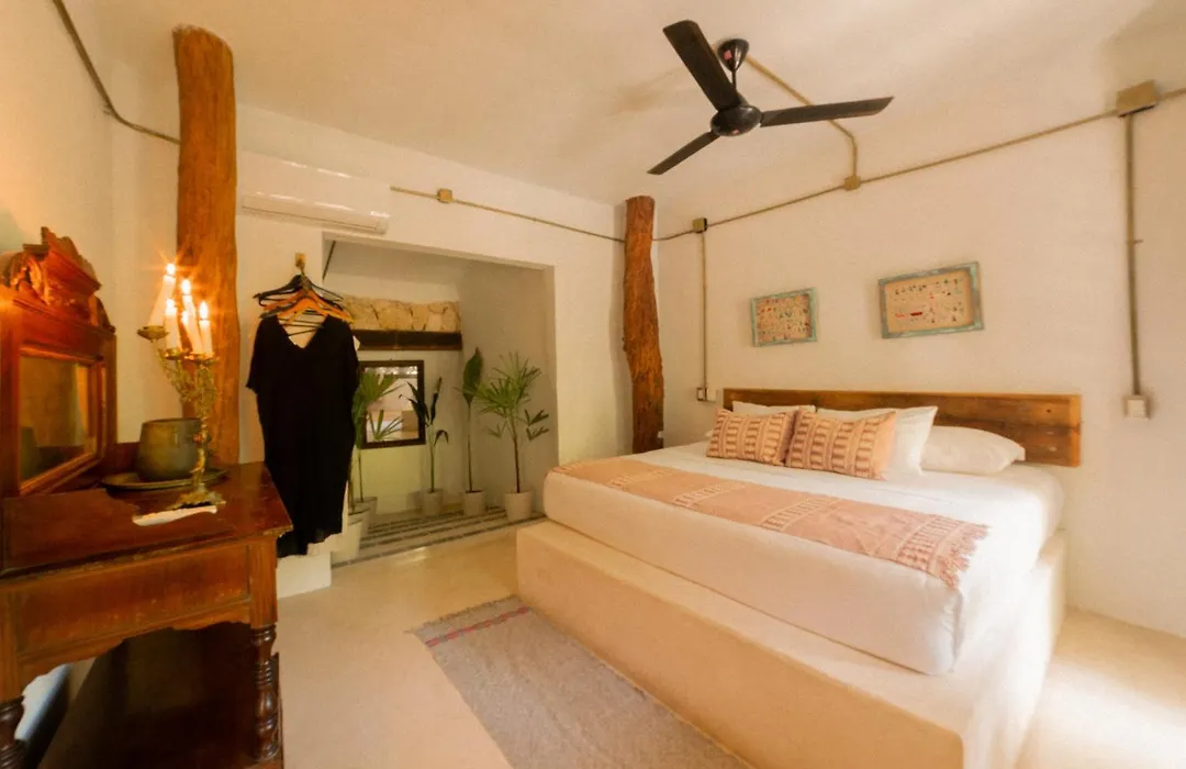 Casa Ambar Hotel & Boutique - Party Side Tulum (Adults Only)-1