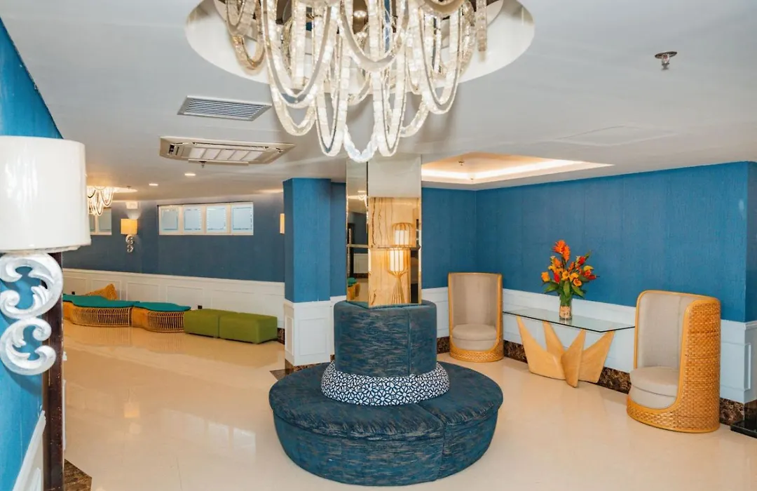 Goldberry Lite Hotel-1