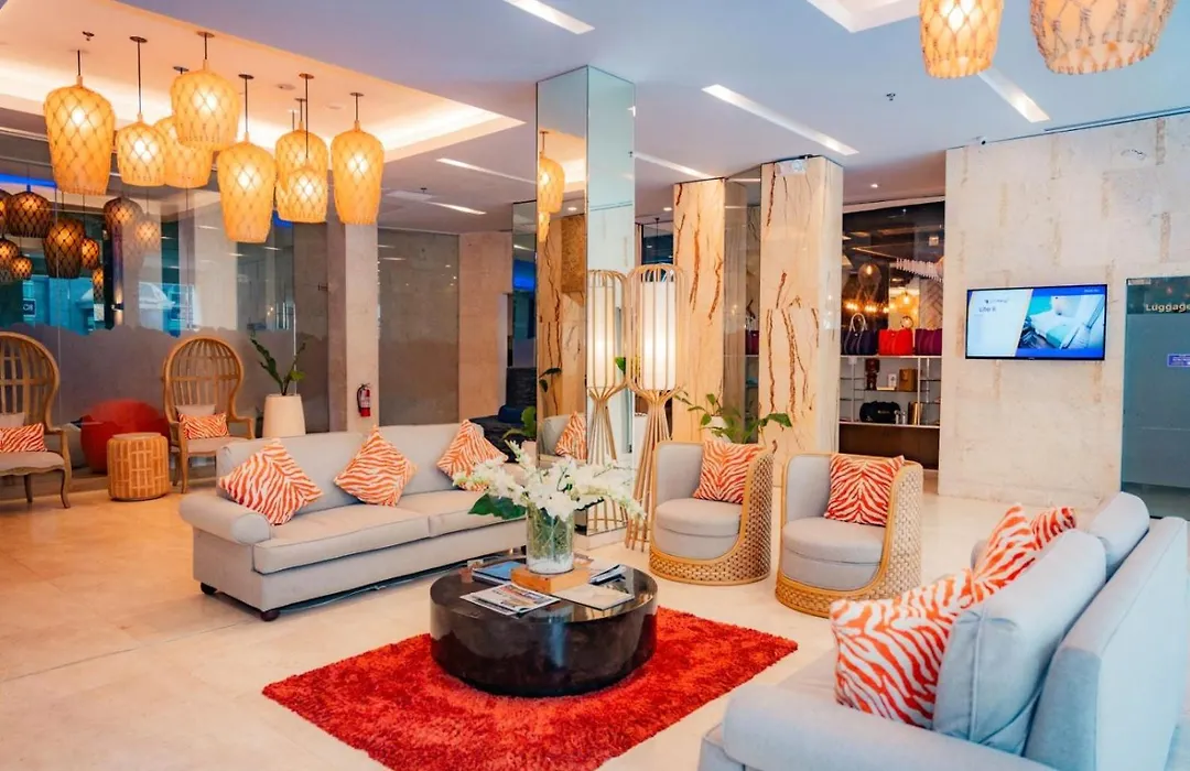 Goldberry Lite Hotel-1