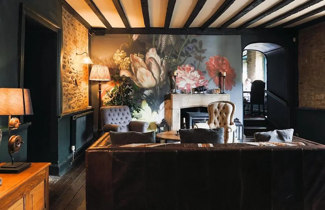 The Bull Hotel-1