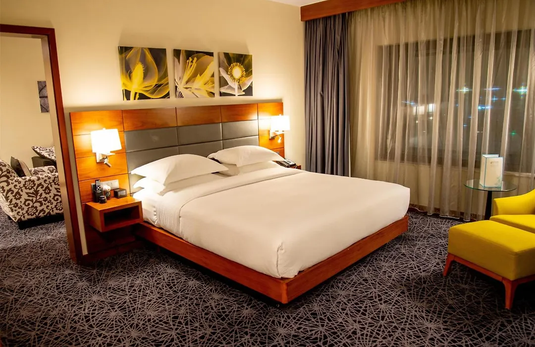 Hilton Garden Inn Nairobi Airport-1