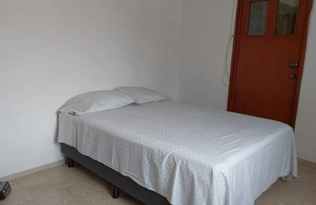 Thelmar Rooms Cancun-1