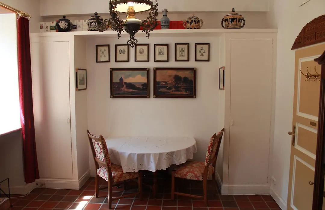 Rittergut Haus Laer-1