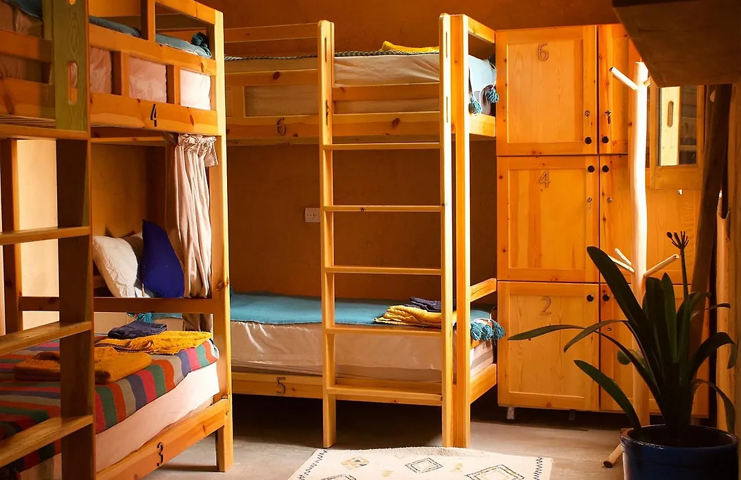Salt House Morocco - Surf & Yoga Camp-1
