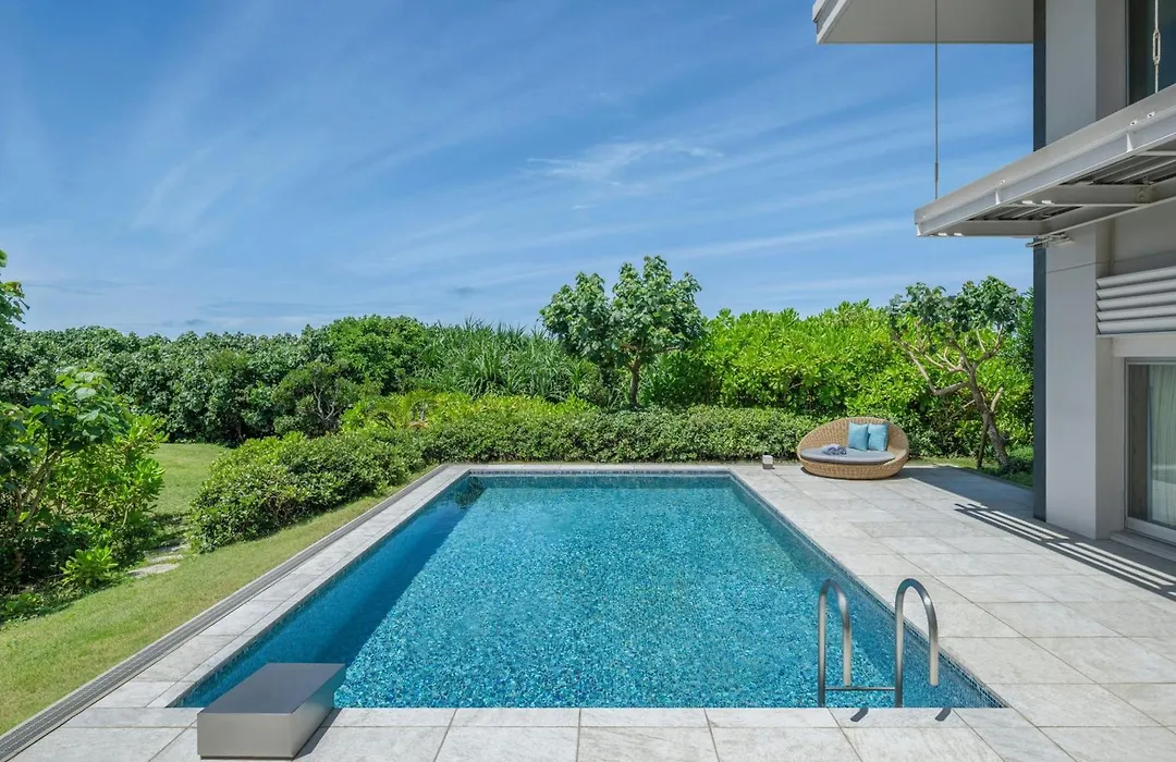 Iraph Sui, A Luxury Collection Hotel, Miyako Okinawa-1