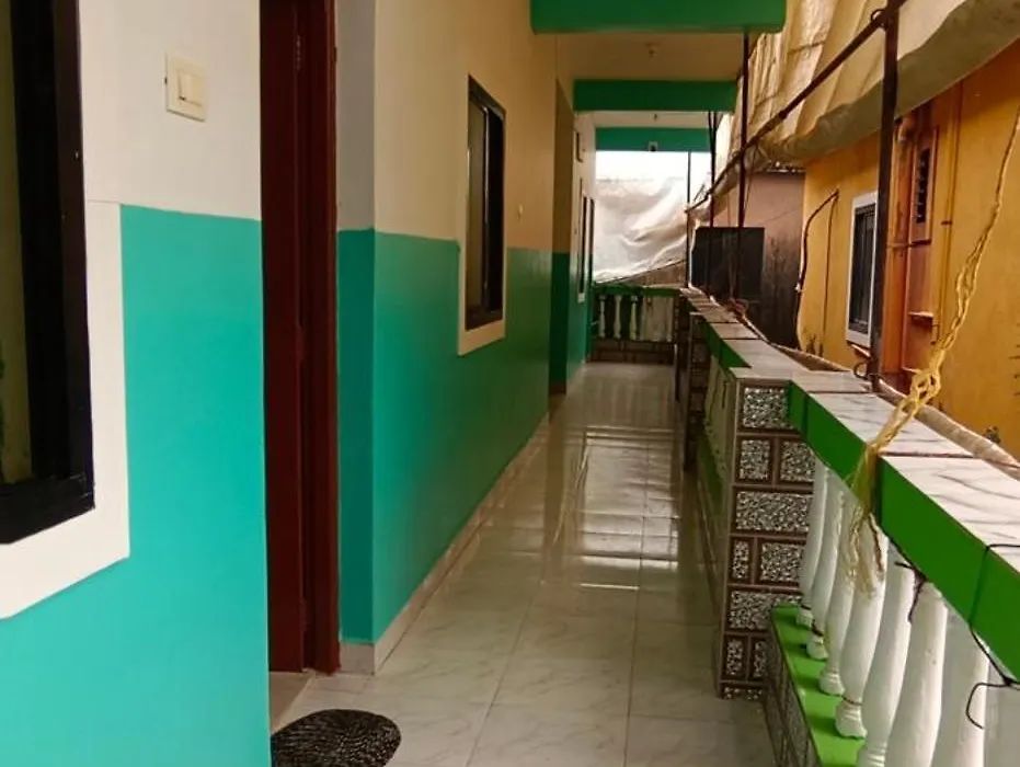 Luiza Guest House-1
