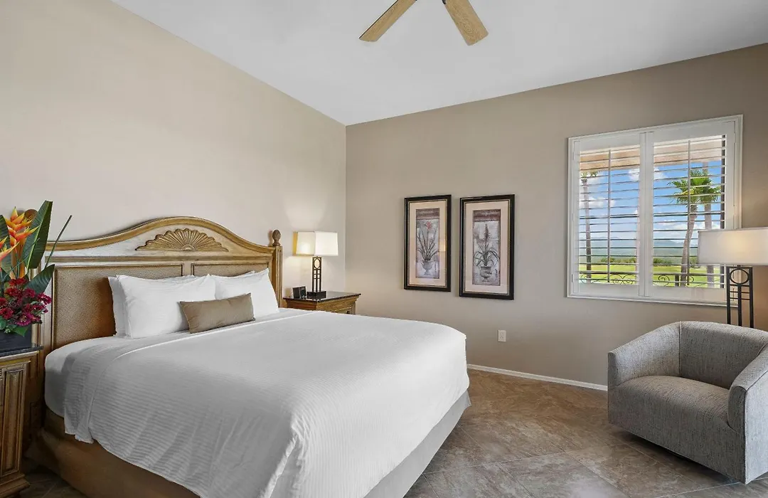 Canoa Ranch Golf Resort-1