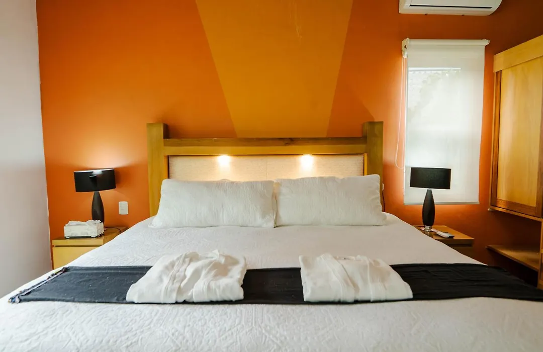 Finca Catalina Hotel Boutique-1