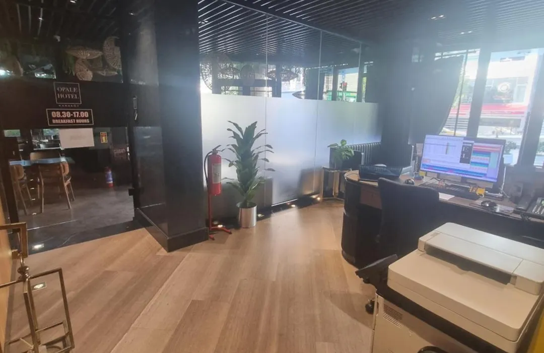 Opale Hotel-1