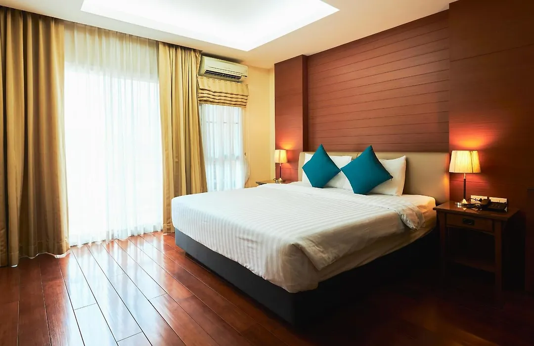 42Grand Residence-1