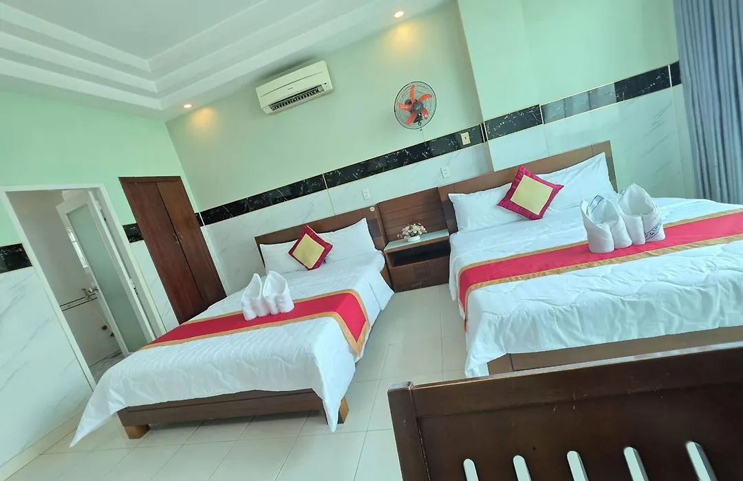 Khách sạn Trường Sơn-1