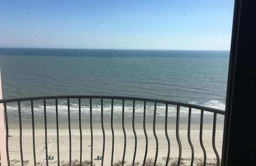 Suites At The Beach-1