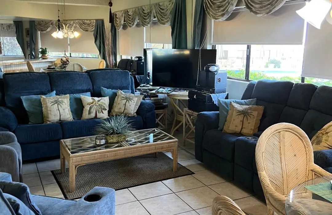 Oceana Rosarito Condo Beach Front Privately Owned Downtown Best Views-1
