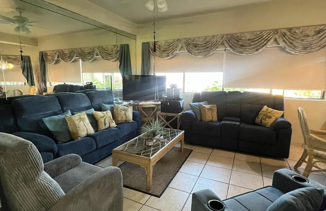 Oceana Rosarito Condo Beach Front Privately Owned Downtown Best Views-1