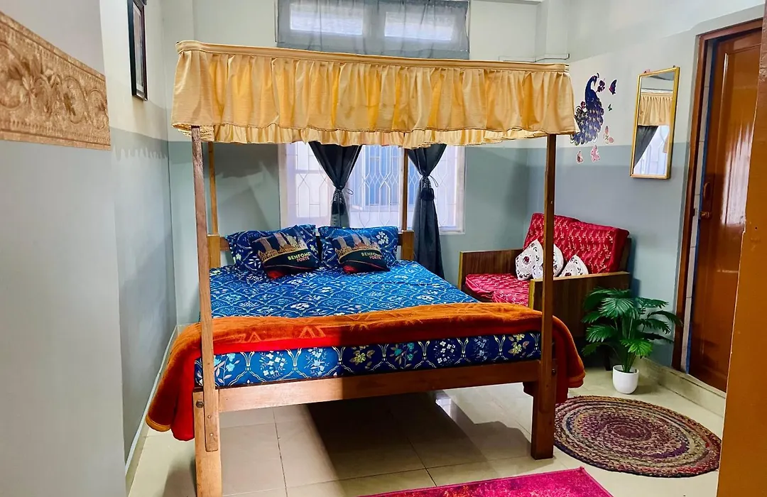 Namaskar Lodge And Homestay- 2026 Traveller Award Winner- Only 18 Mins From Kamakhya Temple-1