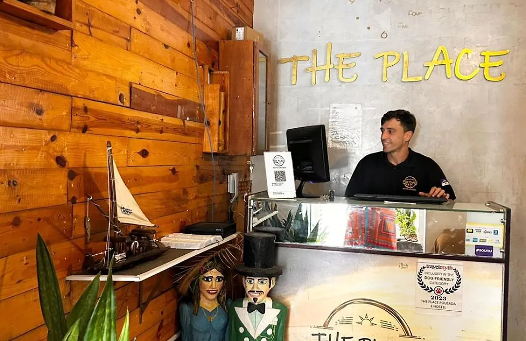 The Place Hostel-1