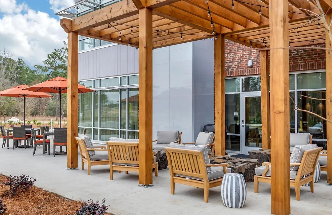 Doubletree By Hilton Summerville Nexton-1