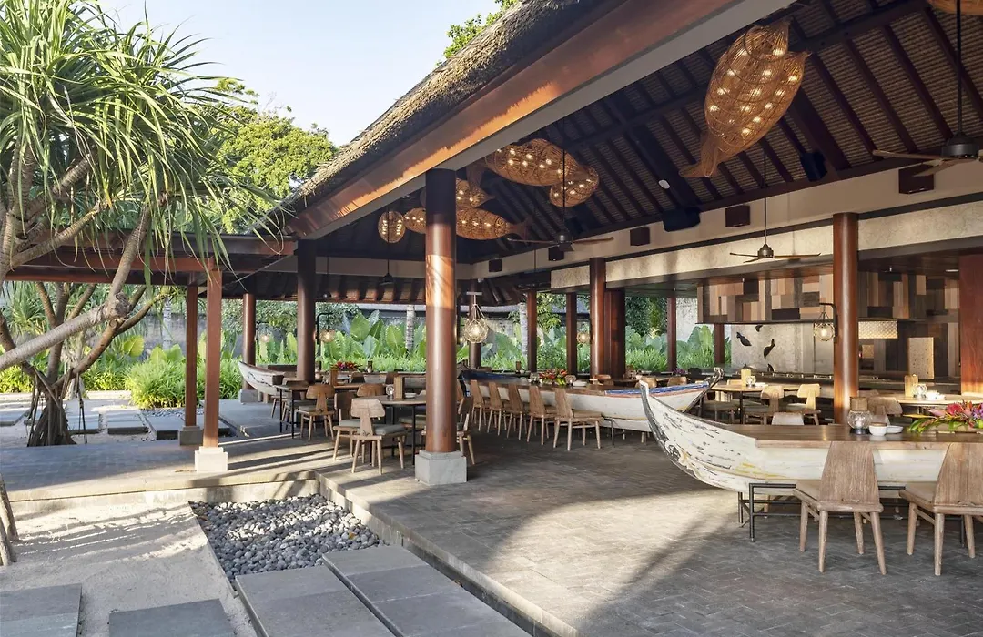 Andaz Bali - a Concept by Hyatt-1
