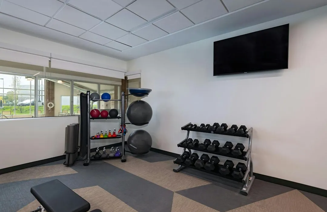 Element By Marriott Spring Valley-1