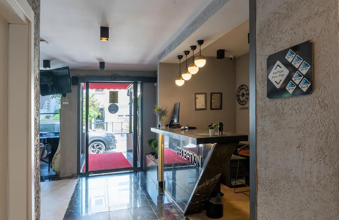 Mielo Lara Hotel-1