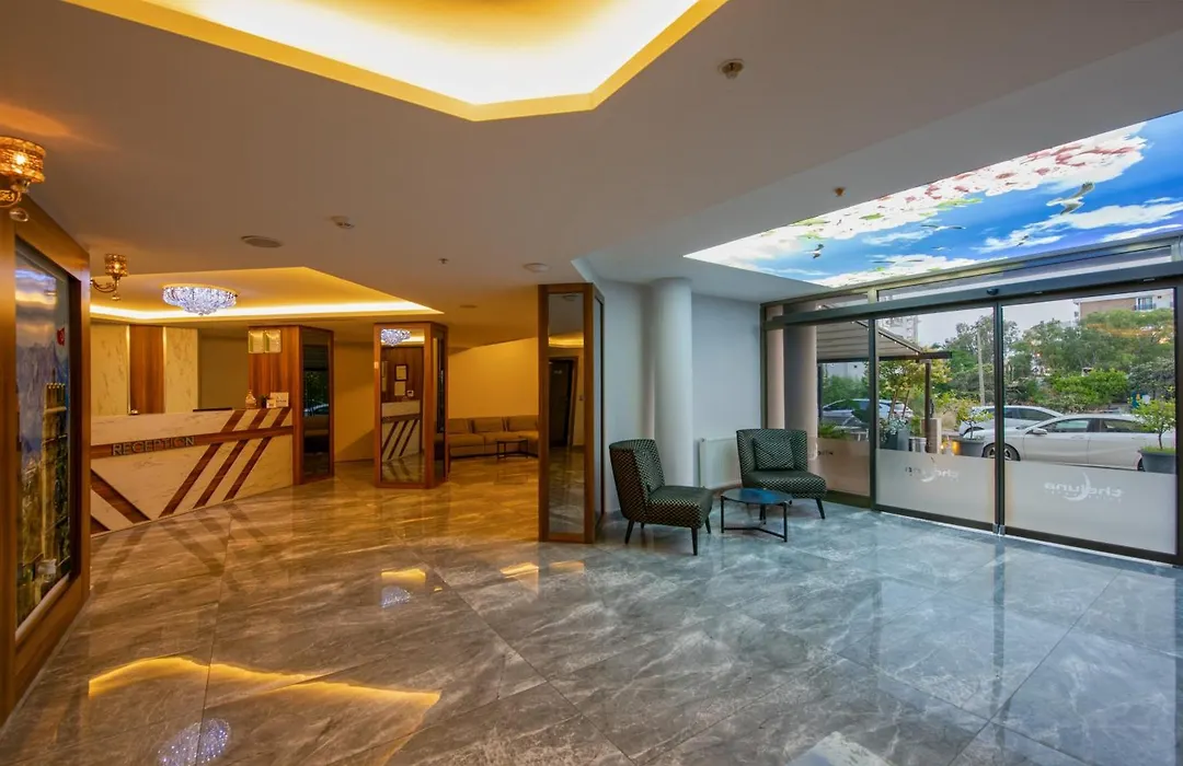 Citrus Park Hotel-1