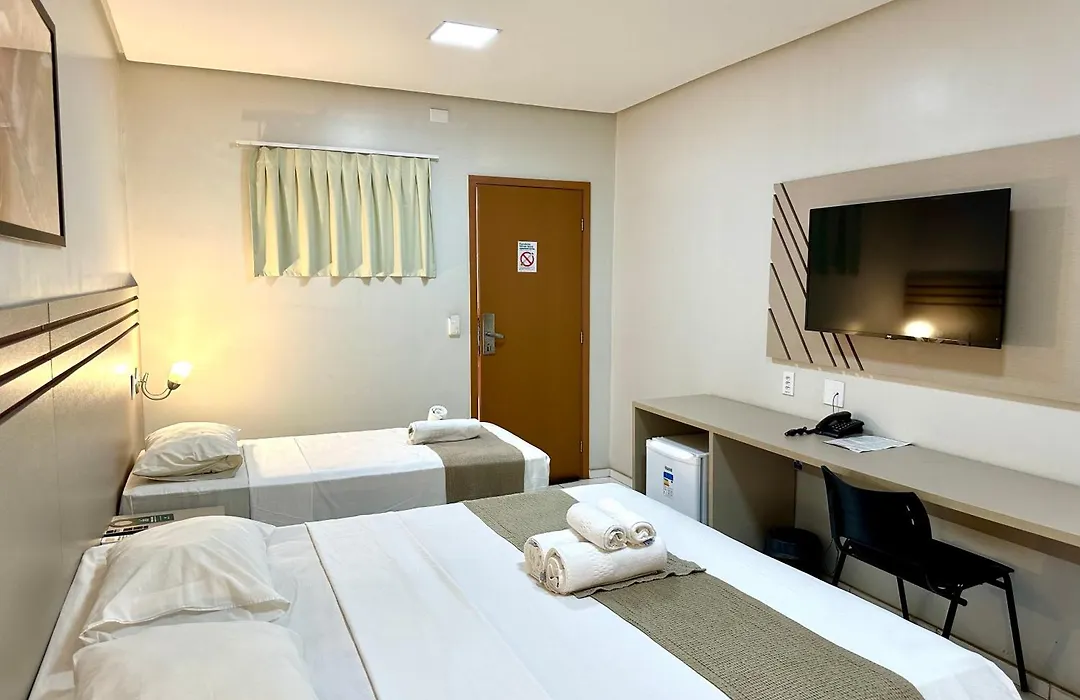 Valen Porto Hotel Sao Luis-1