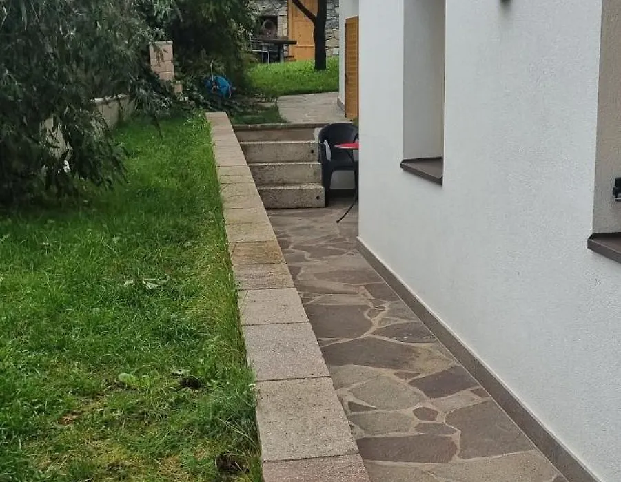 B&B Frühlingsheim-1