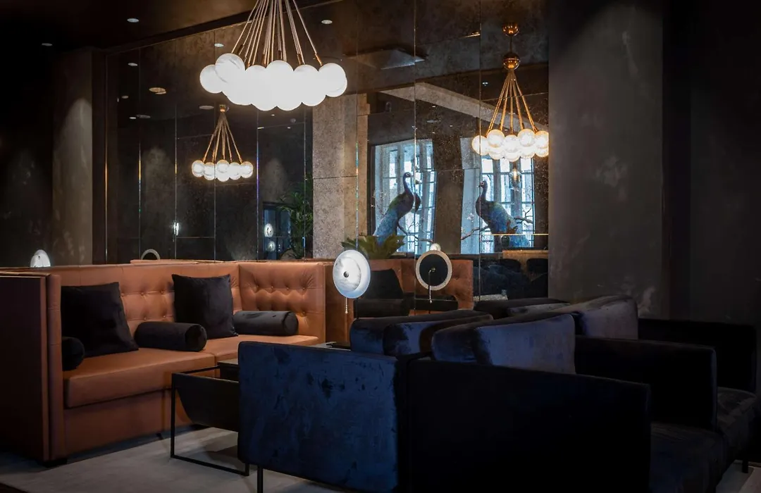 Scandic Grand Central Helsinki-1