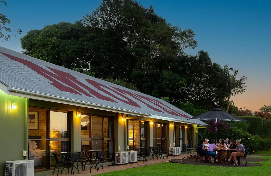 Maleny Views Motel-1