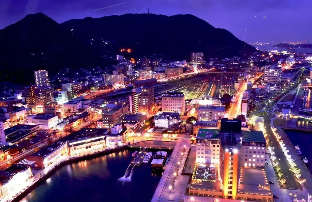 Apa Hotel Kokuraeki Shinkansenguchi-1
