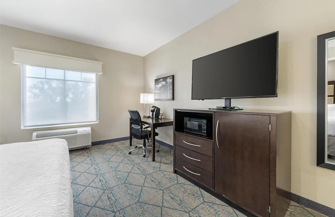 Best Western Plus Mcpherson-1
