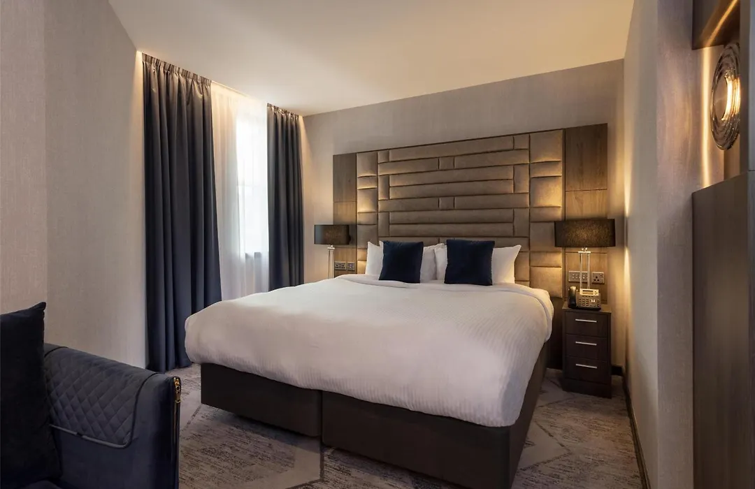 River Ness Hotel, A Member Of Radisson Individuals-1