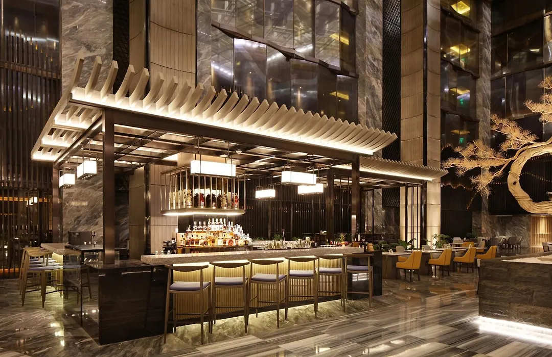 Hotel Okura Manila At Newport World Resorts-1