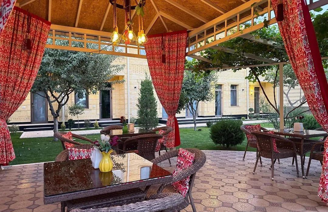 Sabrina Hotel-1
