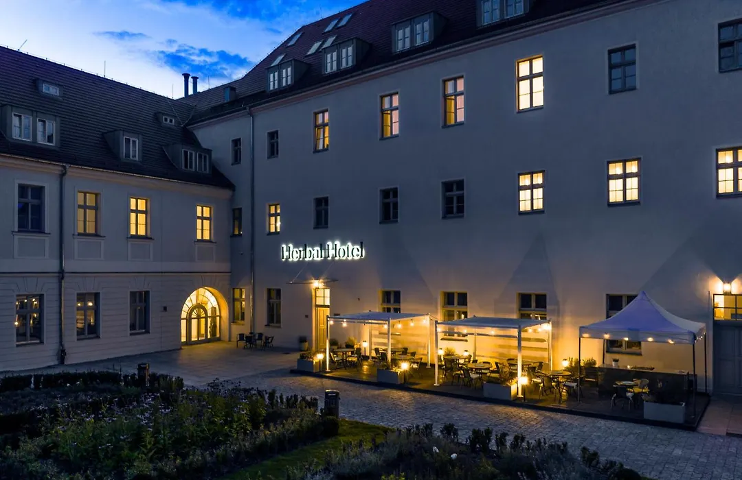 Herbal Hotel Wroclaw-1