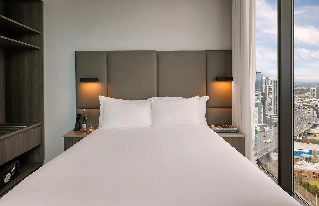 Oakwood Premier Melbourne-1