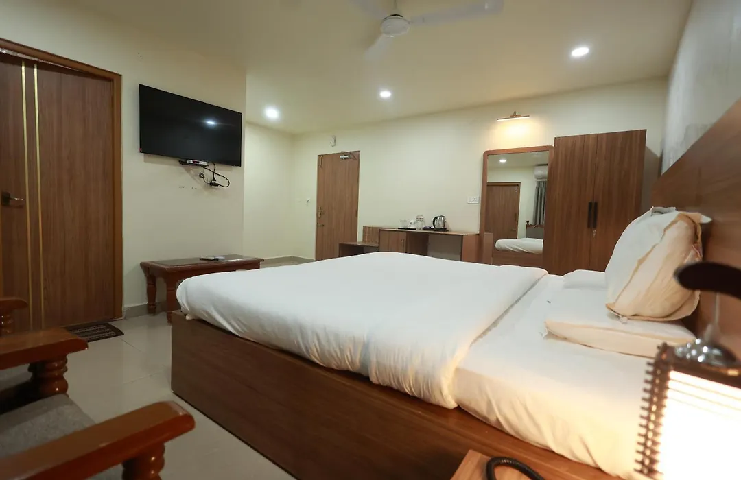 Hotel Tamilnadu, Madurai II-1