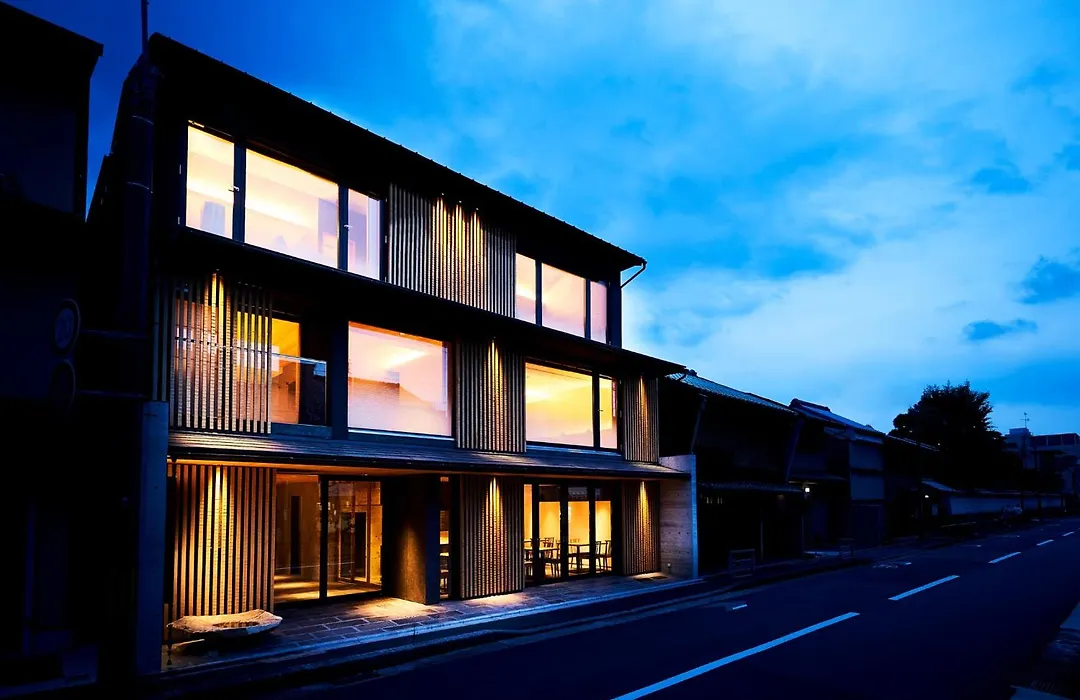 Kikokutei Bekkan-1