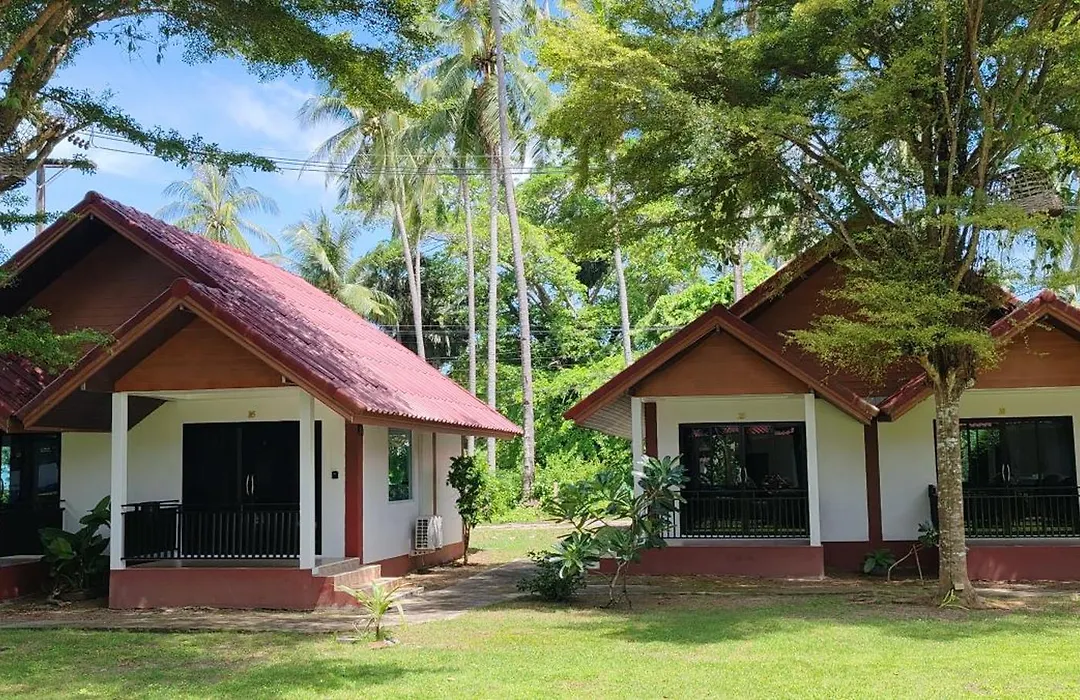 Matcha Lanta Resort-1