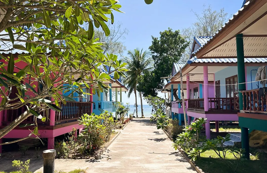 O'Chai Bungalows-1