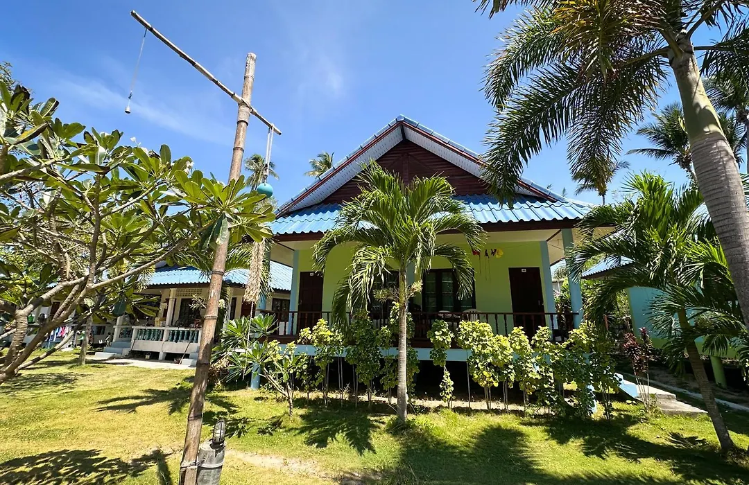 O'Chai Bungalows-1