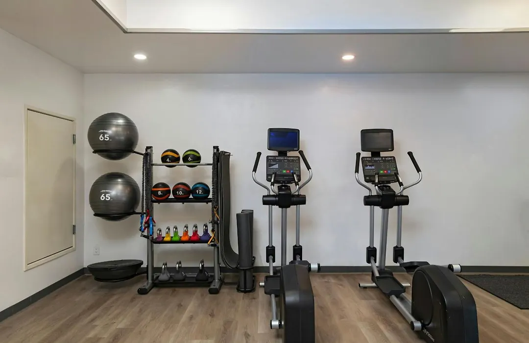 Fairfield By Marriott Inn & Suites Phoenix West Chandler-1