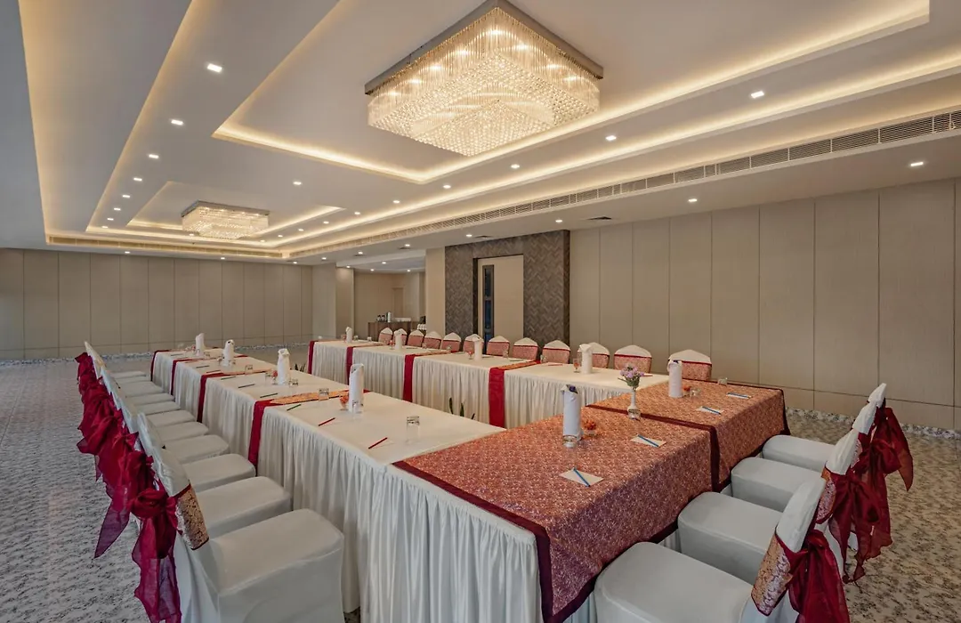 Sterling Mantra Haridwar-1