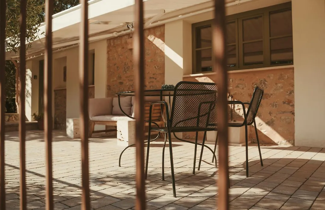 Rondaia, A Winery & Fincahotel-Agroturismo In Tramuntana-1